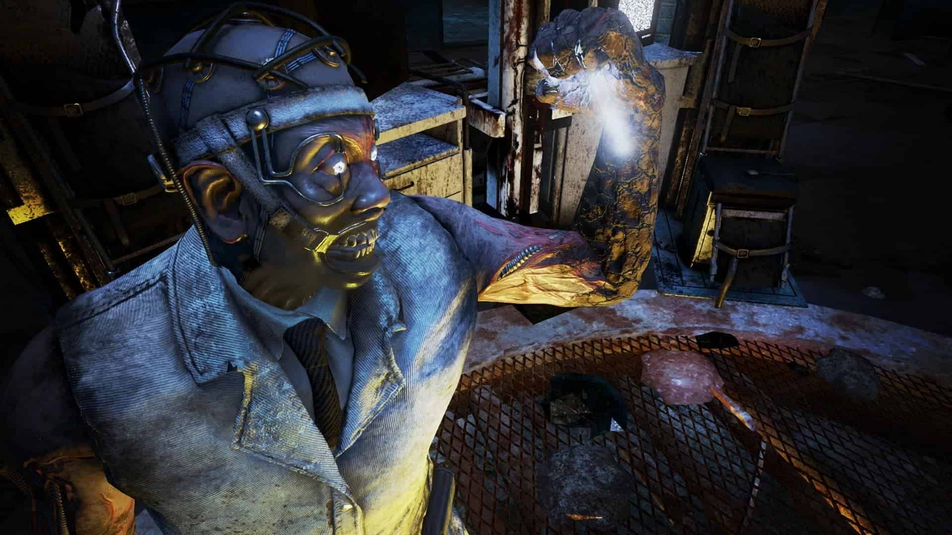 Dead by Daylight - Silent Hill Edition