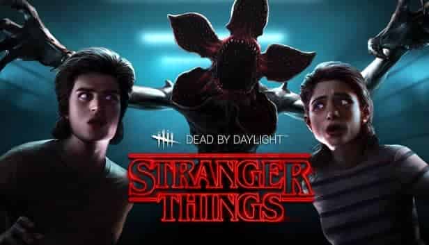 Dead by Daylight: Stranger Things Chapter