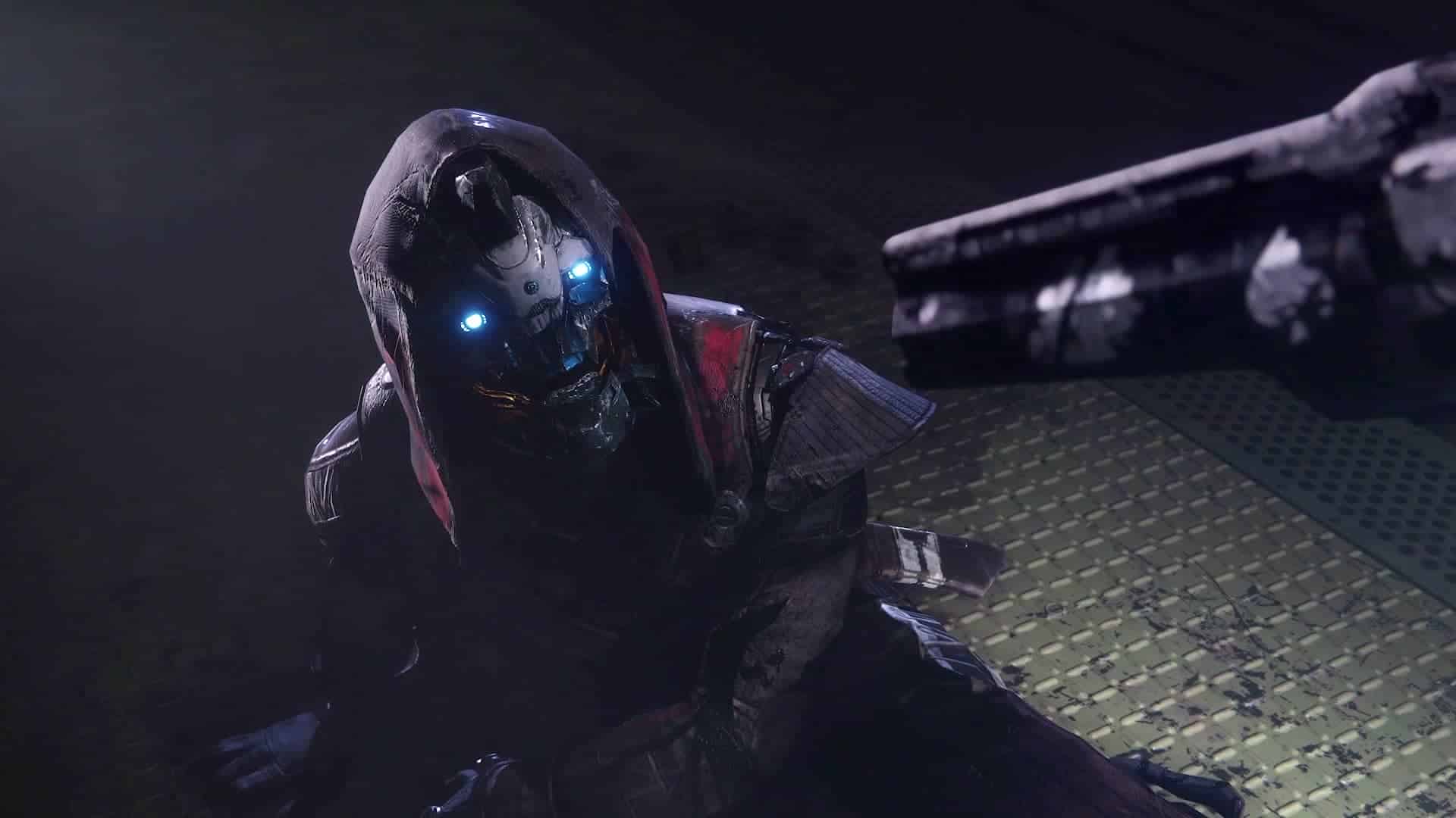 Destiny 2: Forsaken Pack