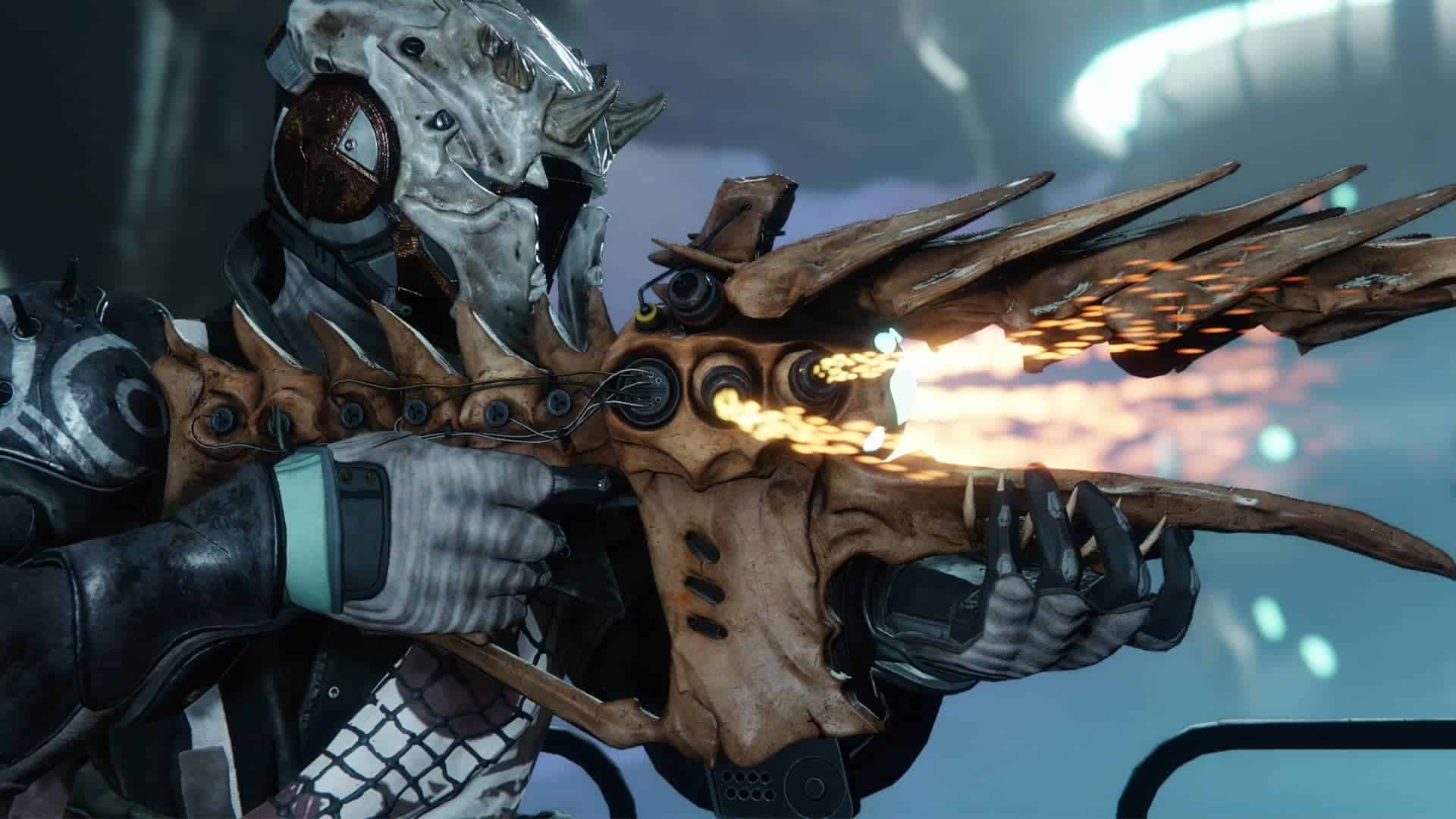 Destiny 2: Forsaken Pack