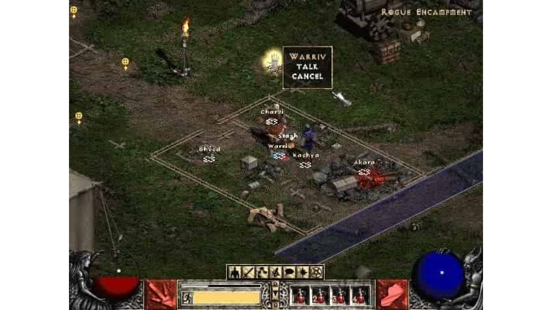 Diablo II
