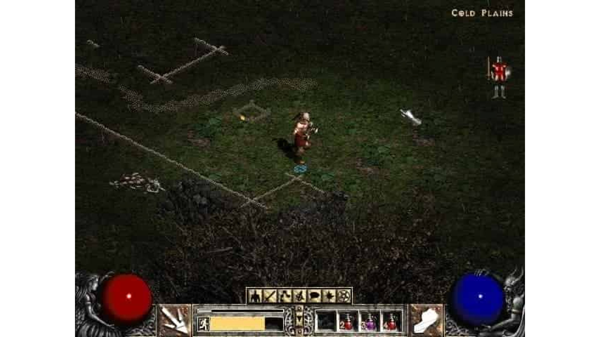 Diablo II