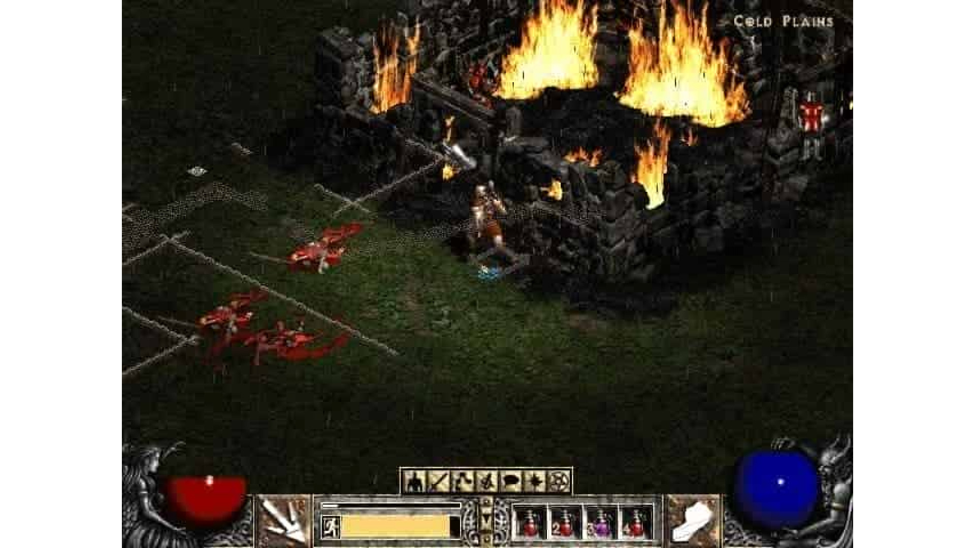 Diablo II
