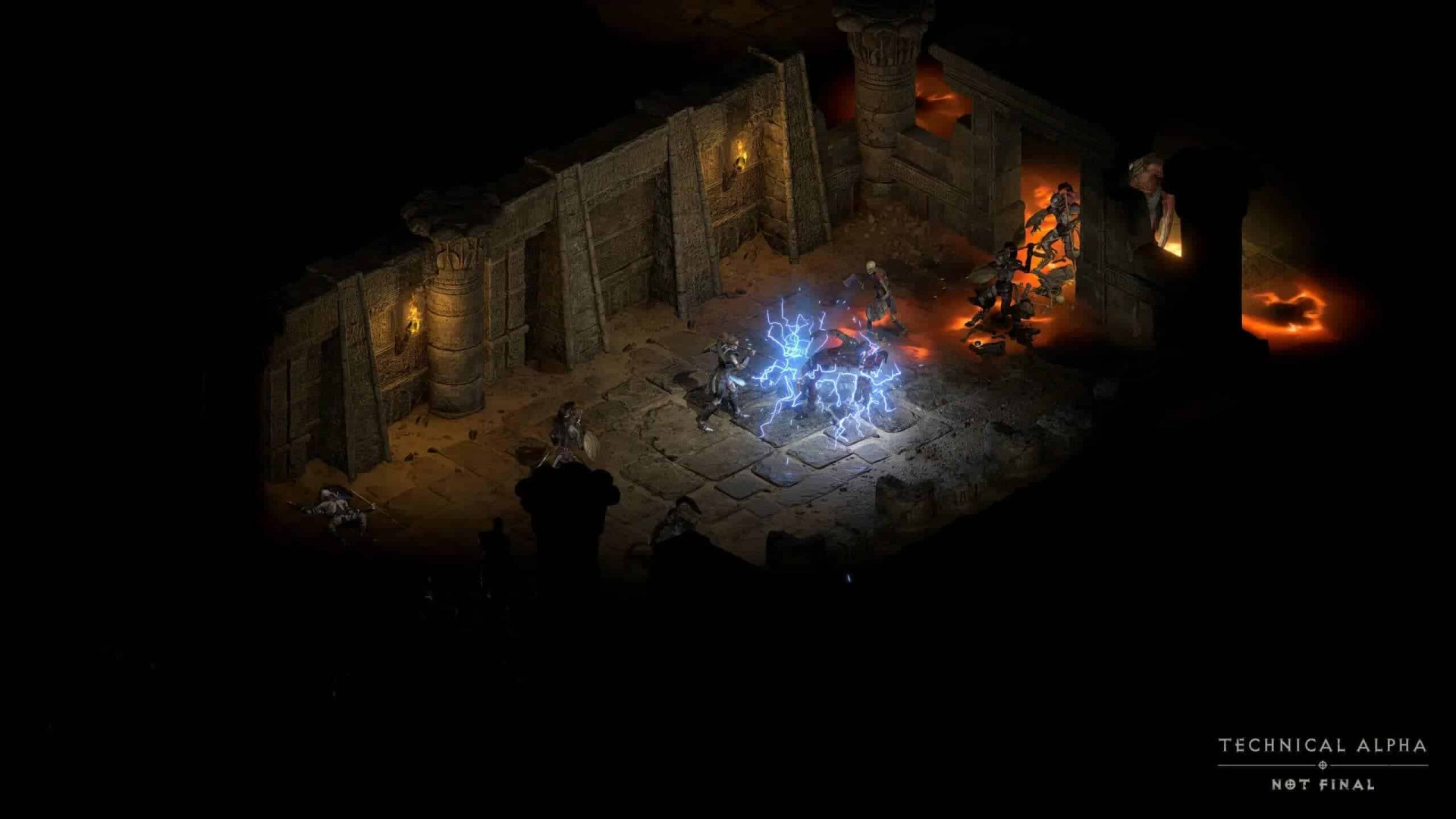 Diablo II Resurrected