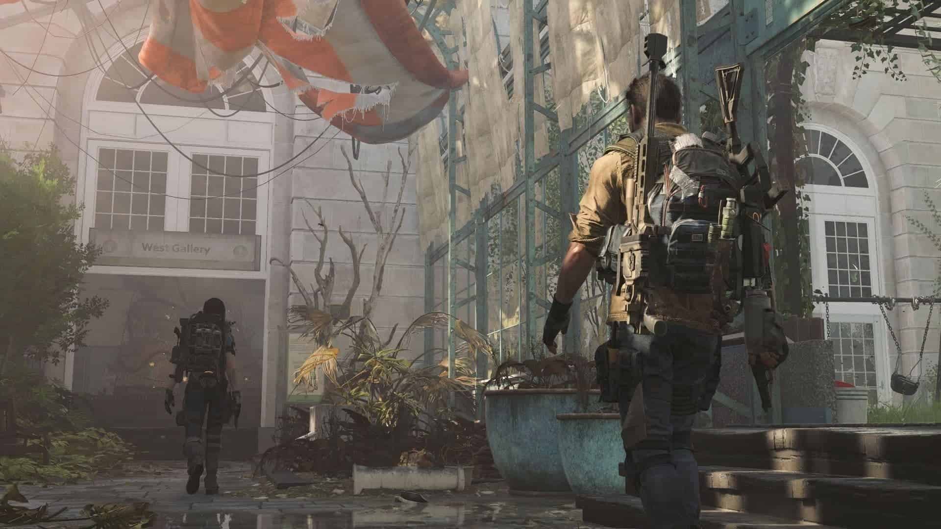 Tom Clancy's The Division 2 Ultimate Edition