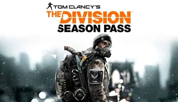 The Division: Season Pass