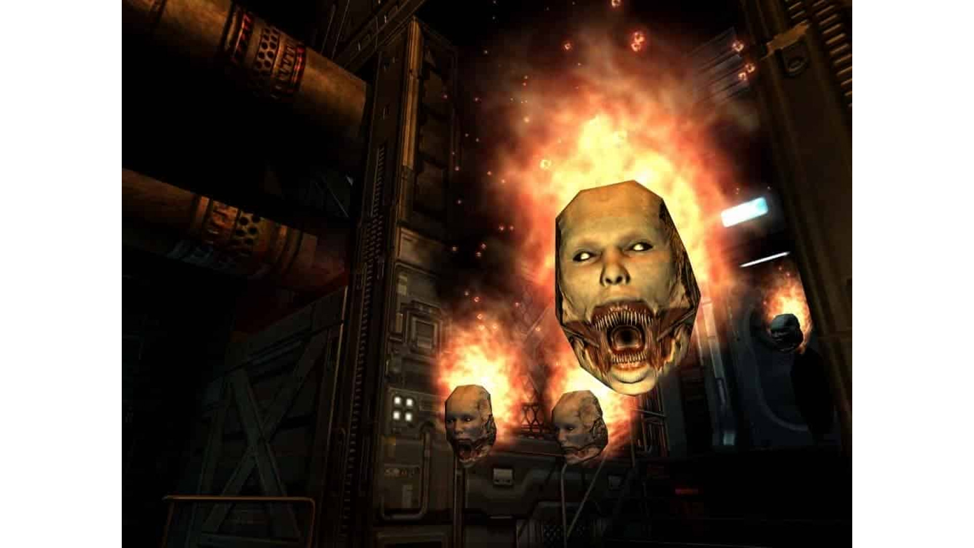Doom 3