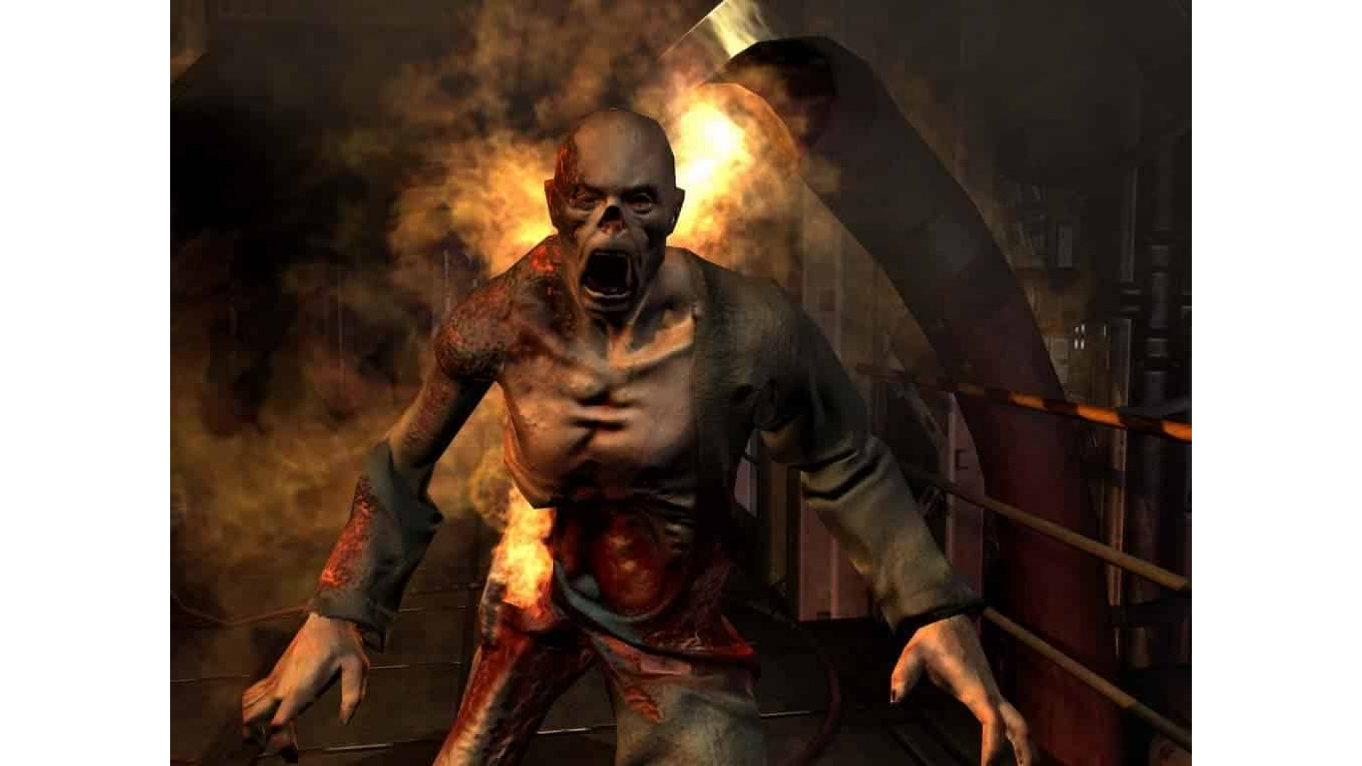 Doom 3