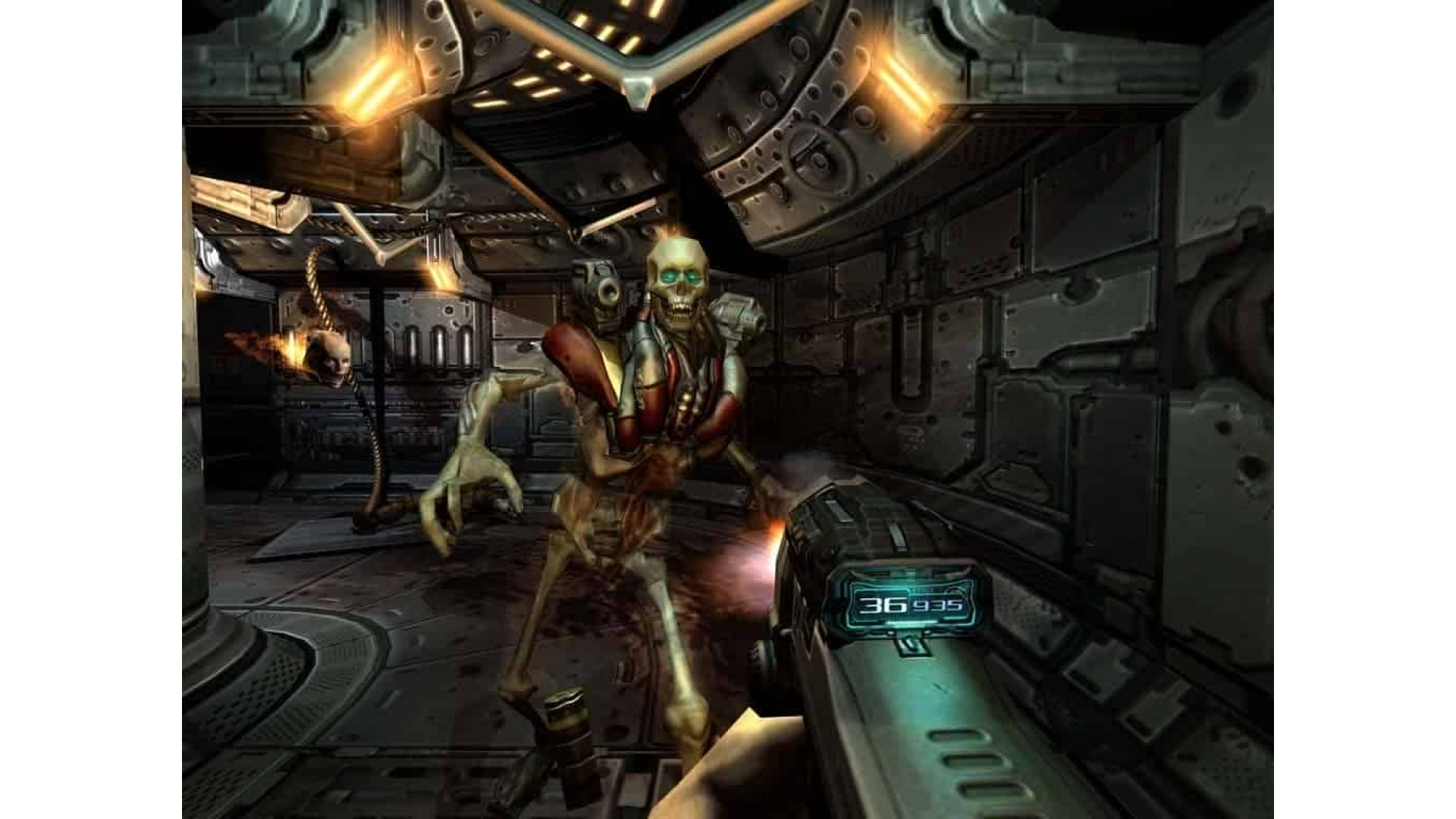 Doom 3