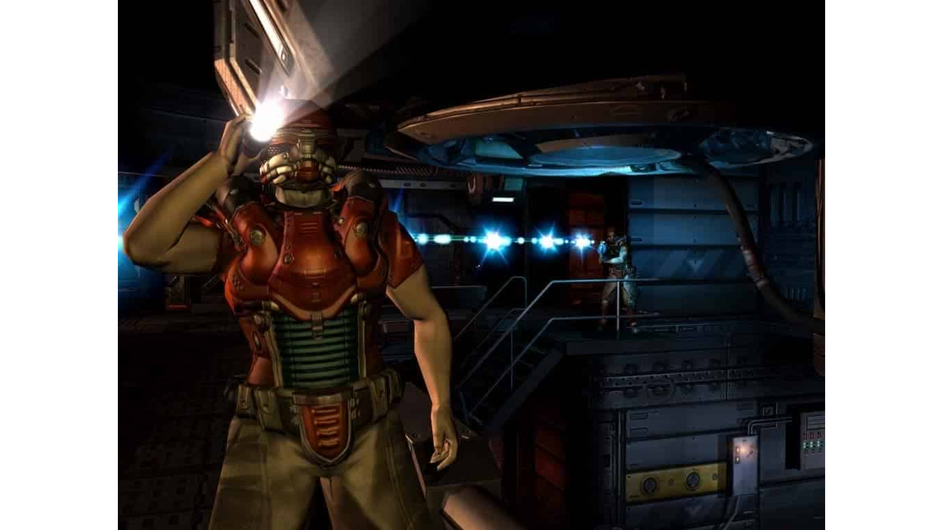 Doom 3