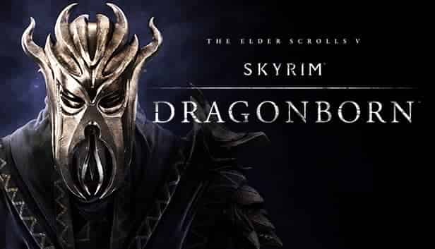 The Elder Scrolls V: Skyrim - Dragonborn