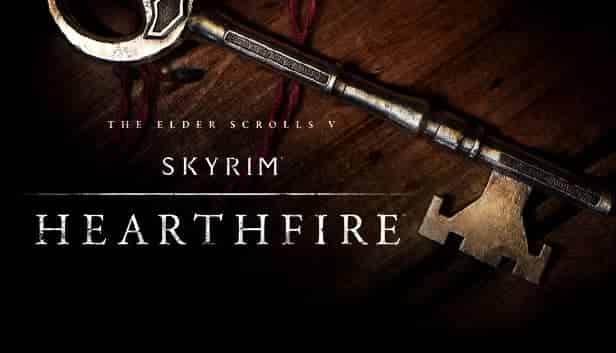 The Elder Scrolls V: Skyrim - Hearthfire