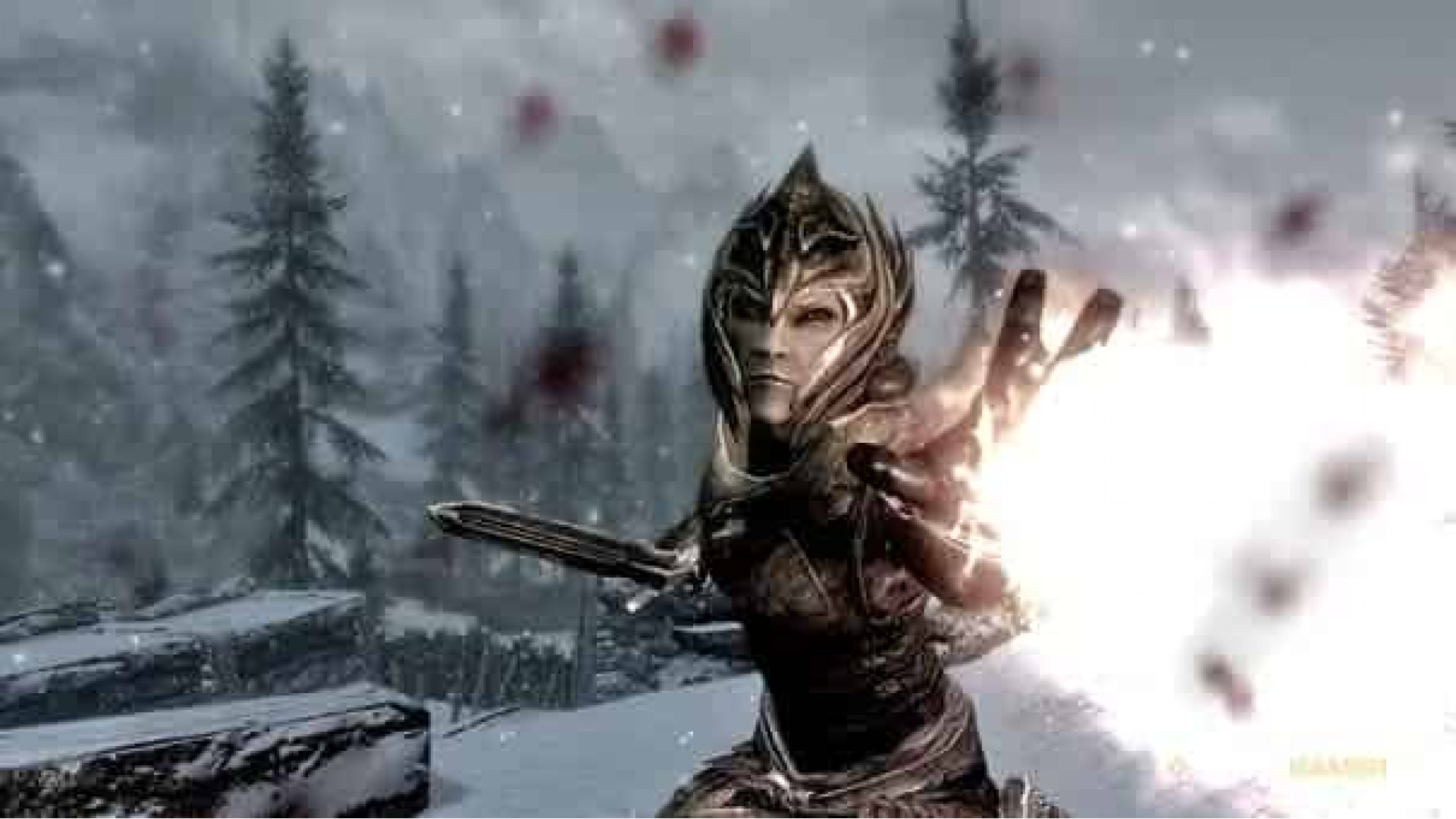 The Elder Scrolls V: Skyrim Legendary Edition