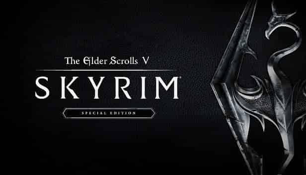 The Elder Scrolls V: Skyrim Special Edition