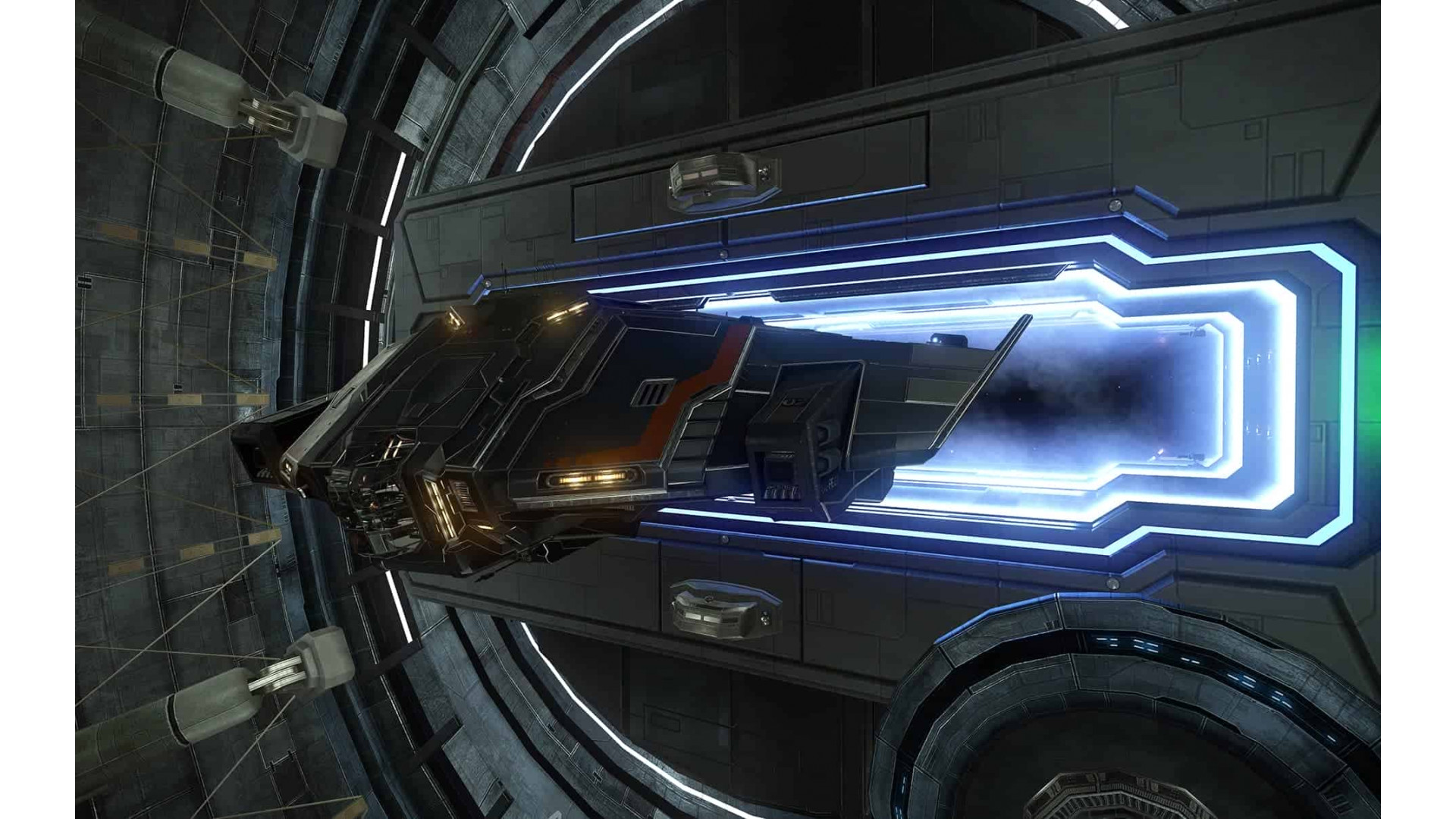 Elite Dangerous