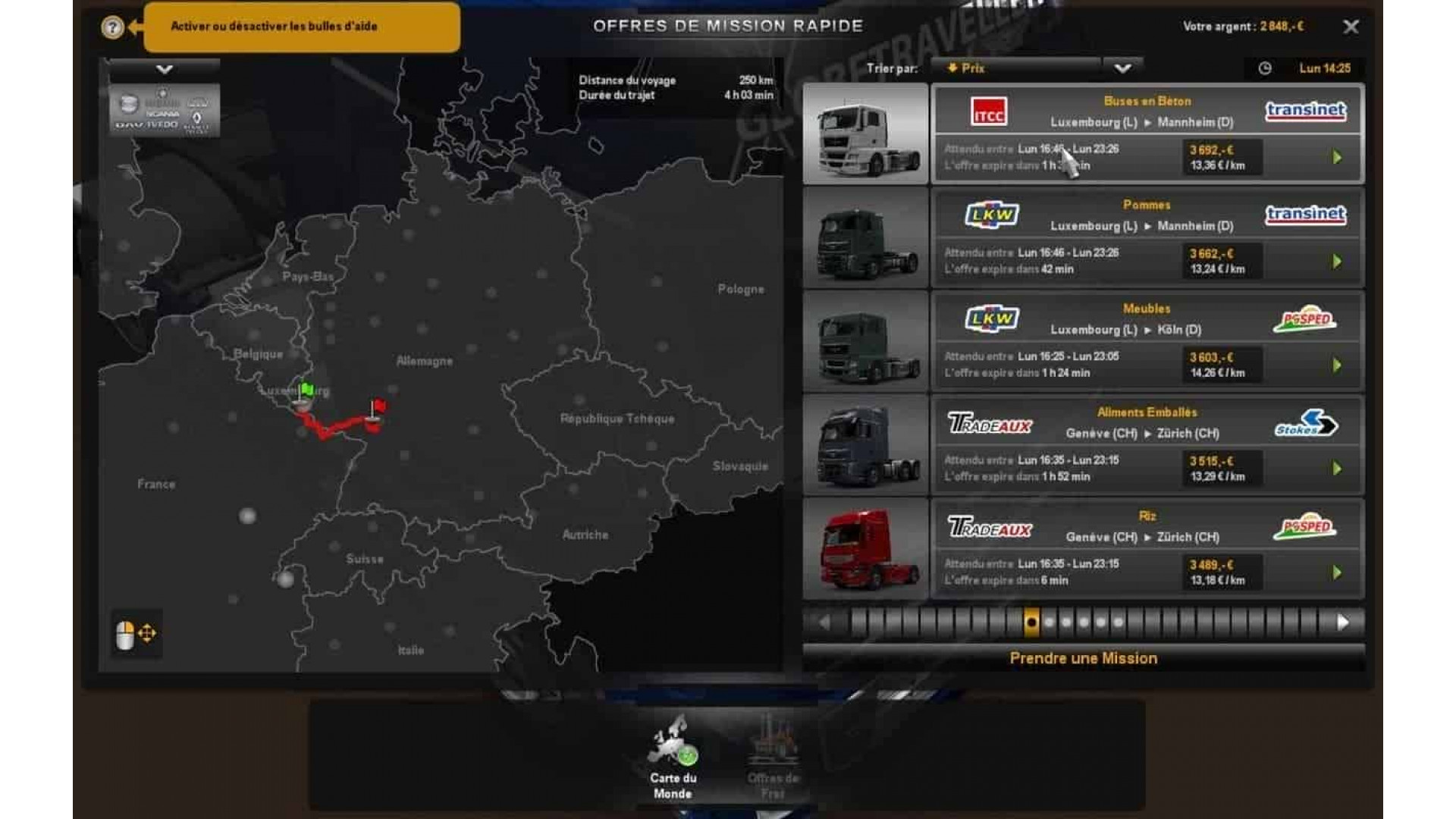 Euro Truck Simulator 2 Gold Edition