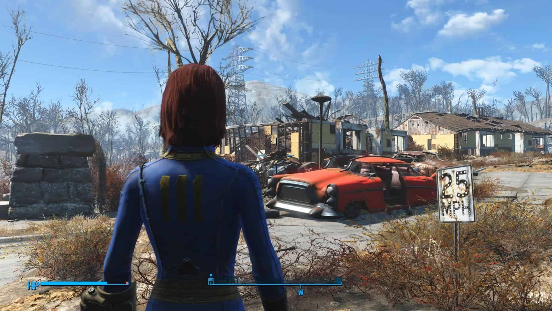 Fallout 4 GOTY Edition