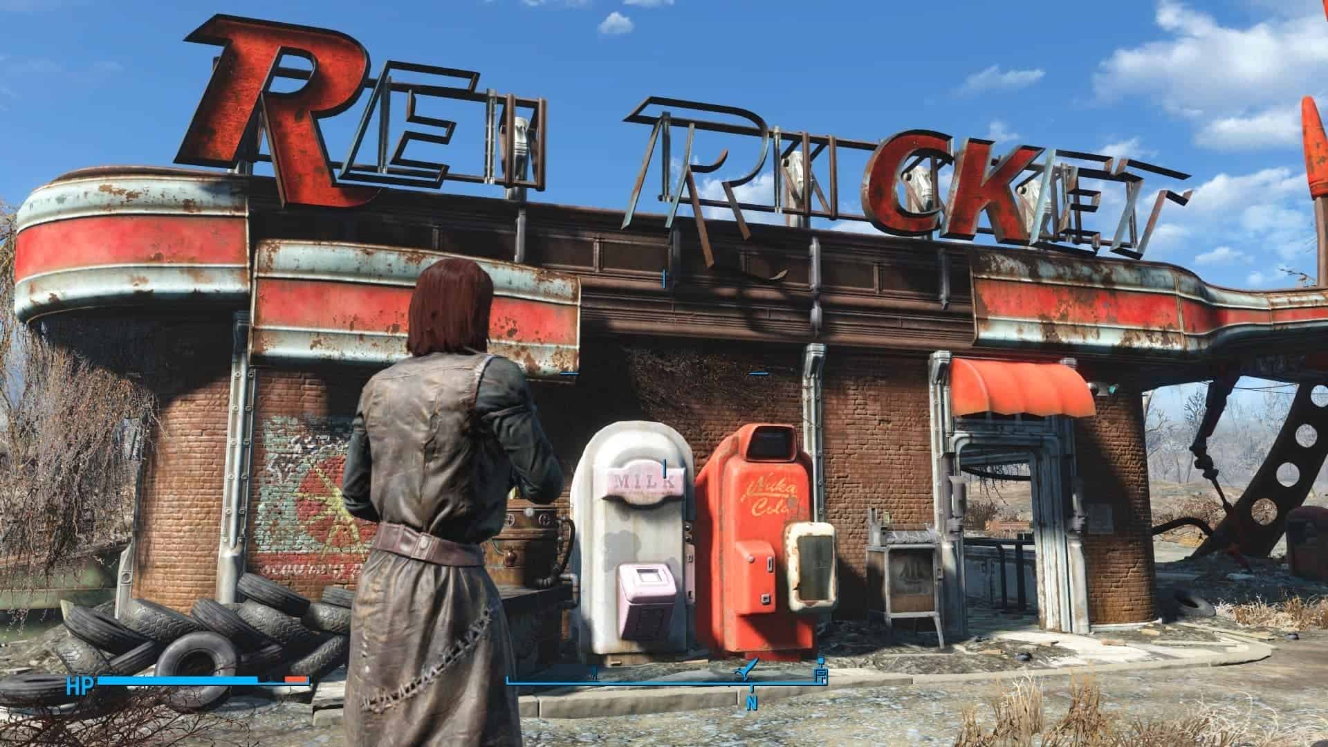 Fallout 4 GOTY Edition