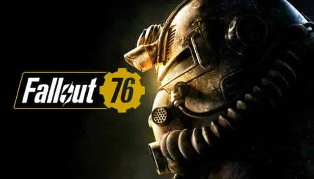 Fallout 76 - Global