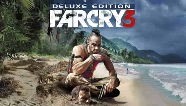 Far Cry 3 Deluxe Edition