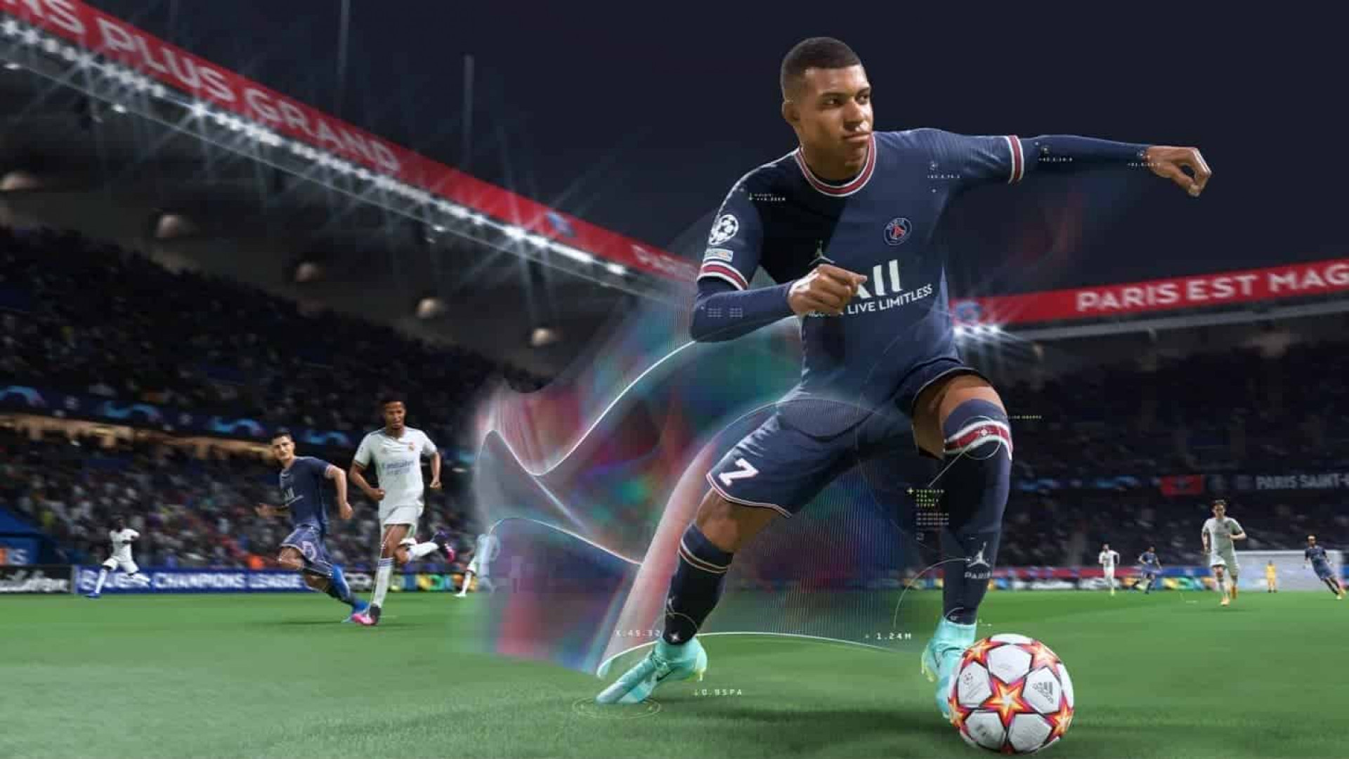 Fifa 22 Ultimate Edition