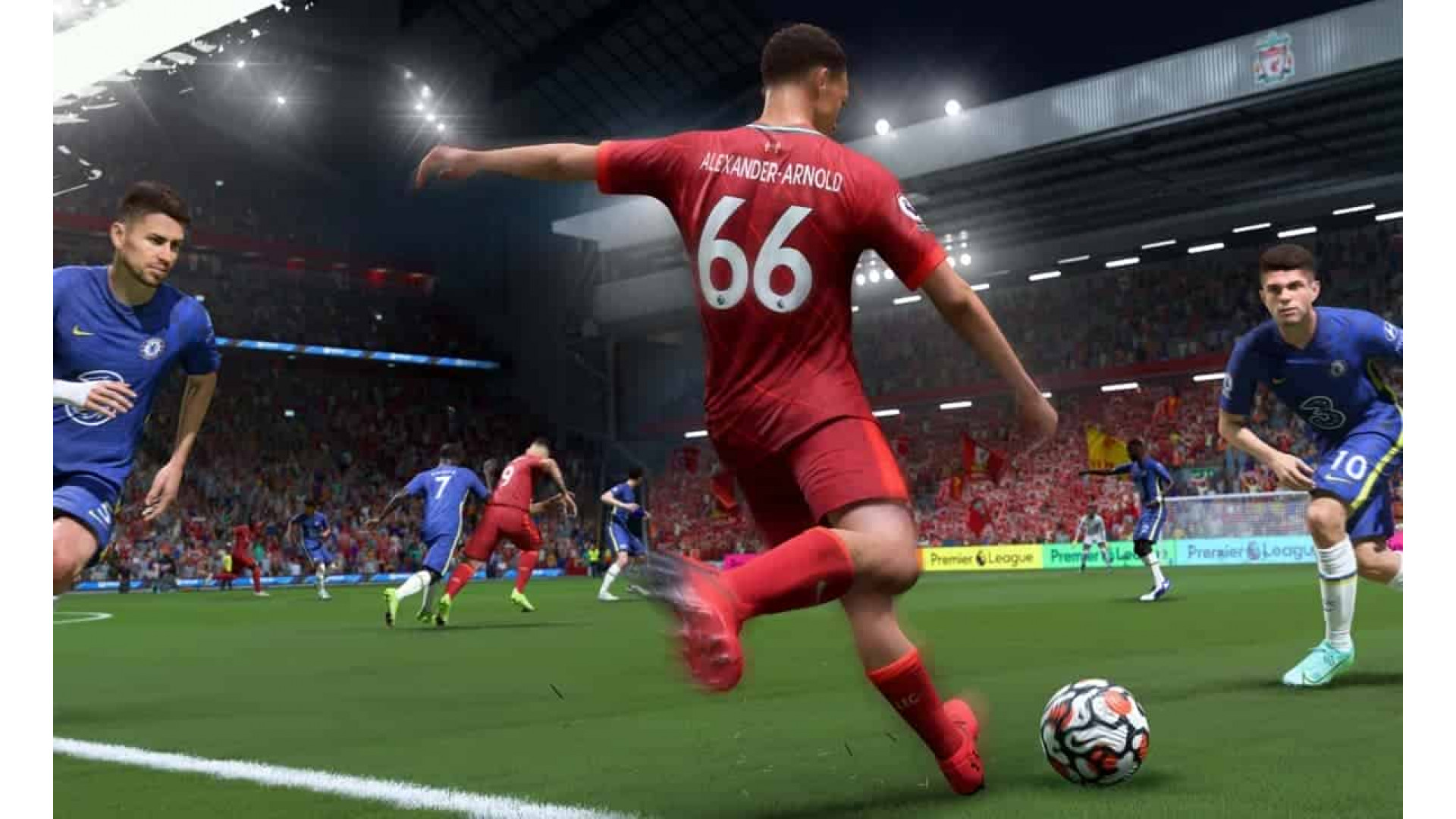 Fifa 22 Ultimate Edition