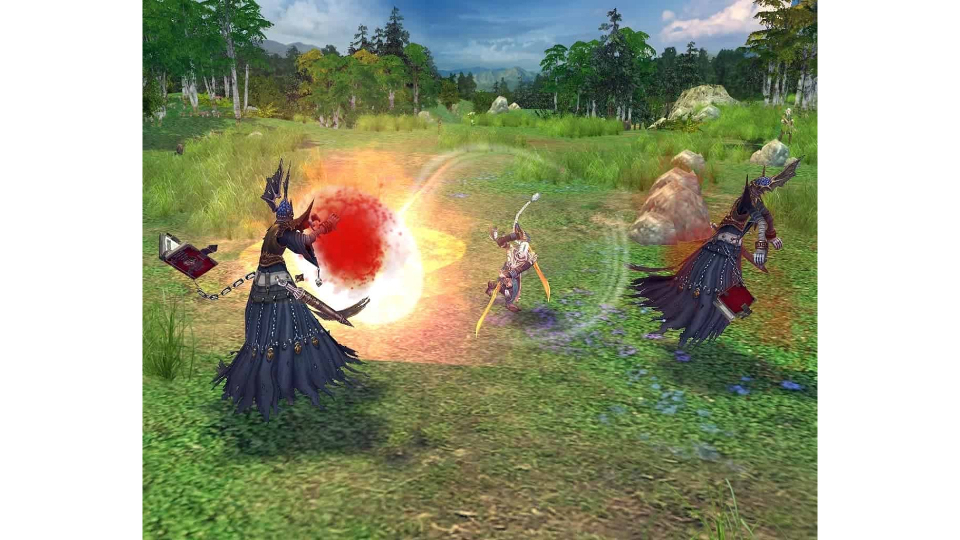 Heroes of Might & Magic V