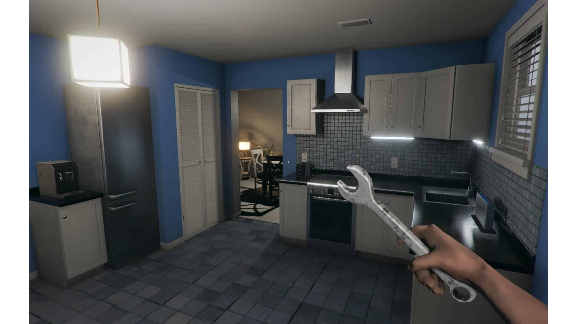 House Flipper - HGTV