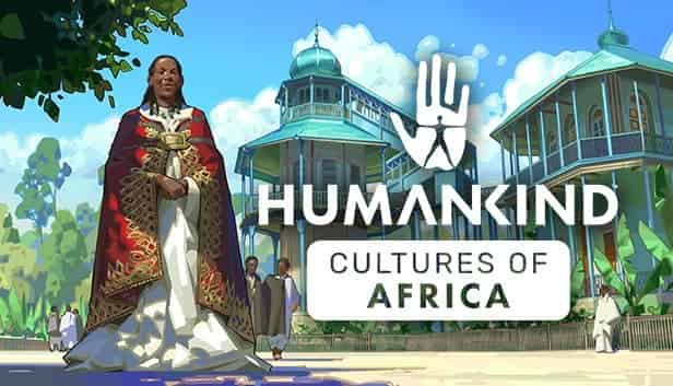 HUMANKIND - Cultures of Africa Pack - EU