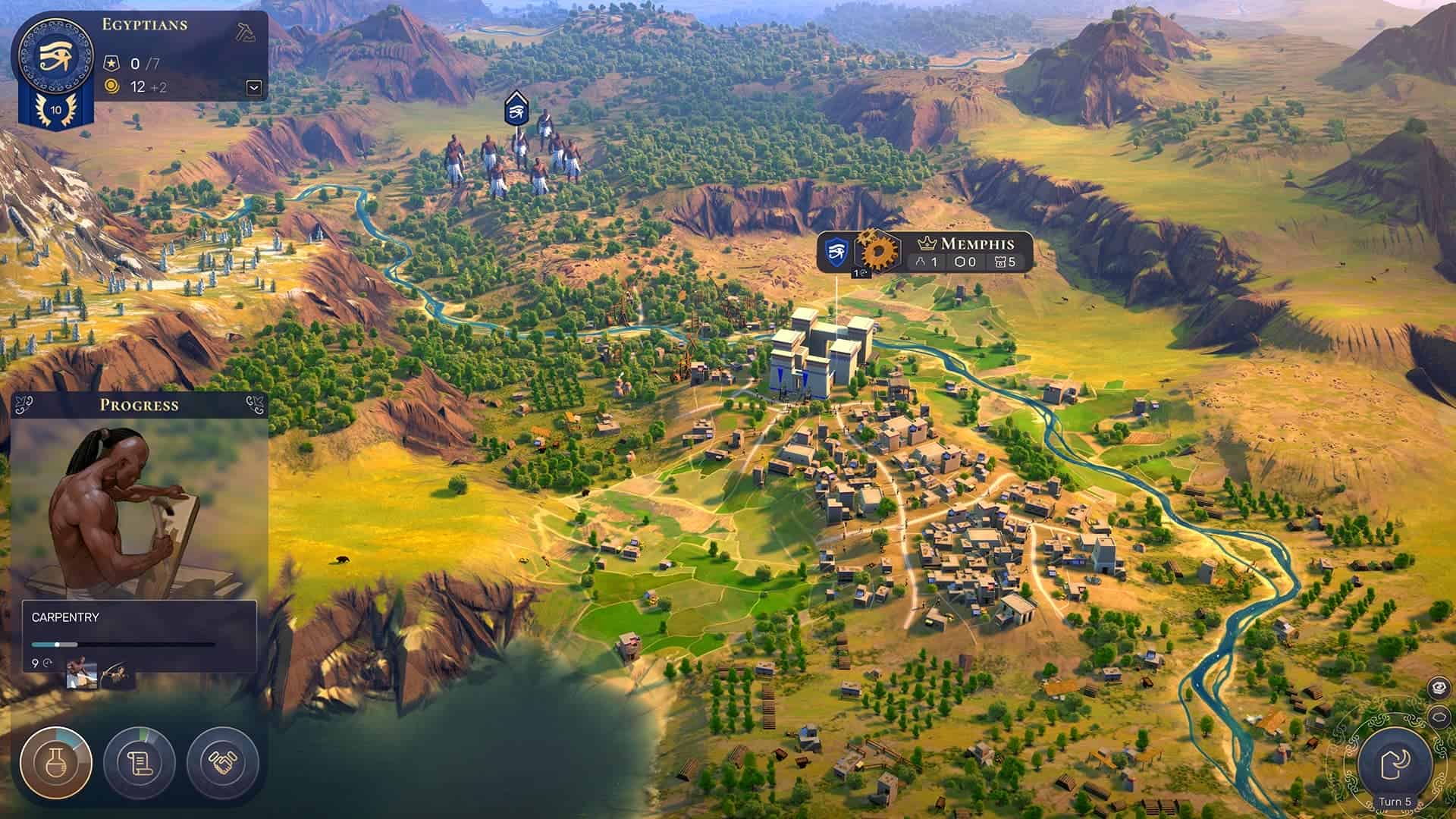 HUMANKIND Deluxe Edition