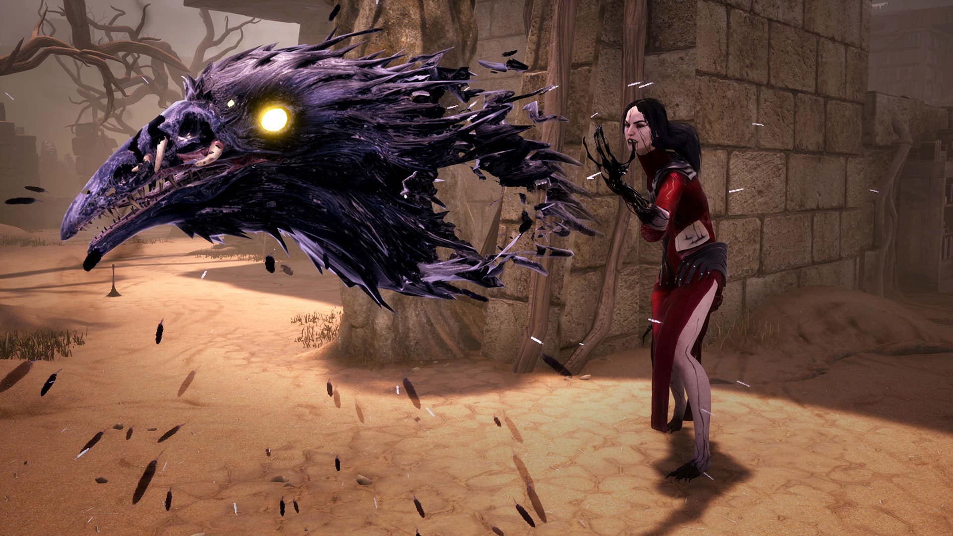 Dead by Daylight - Portrait of a Murder