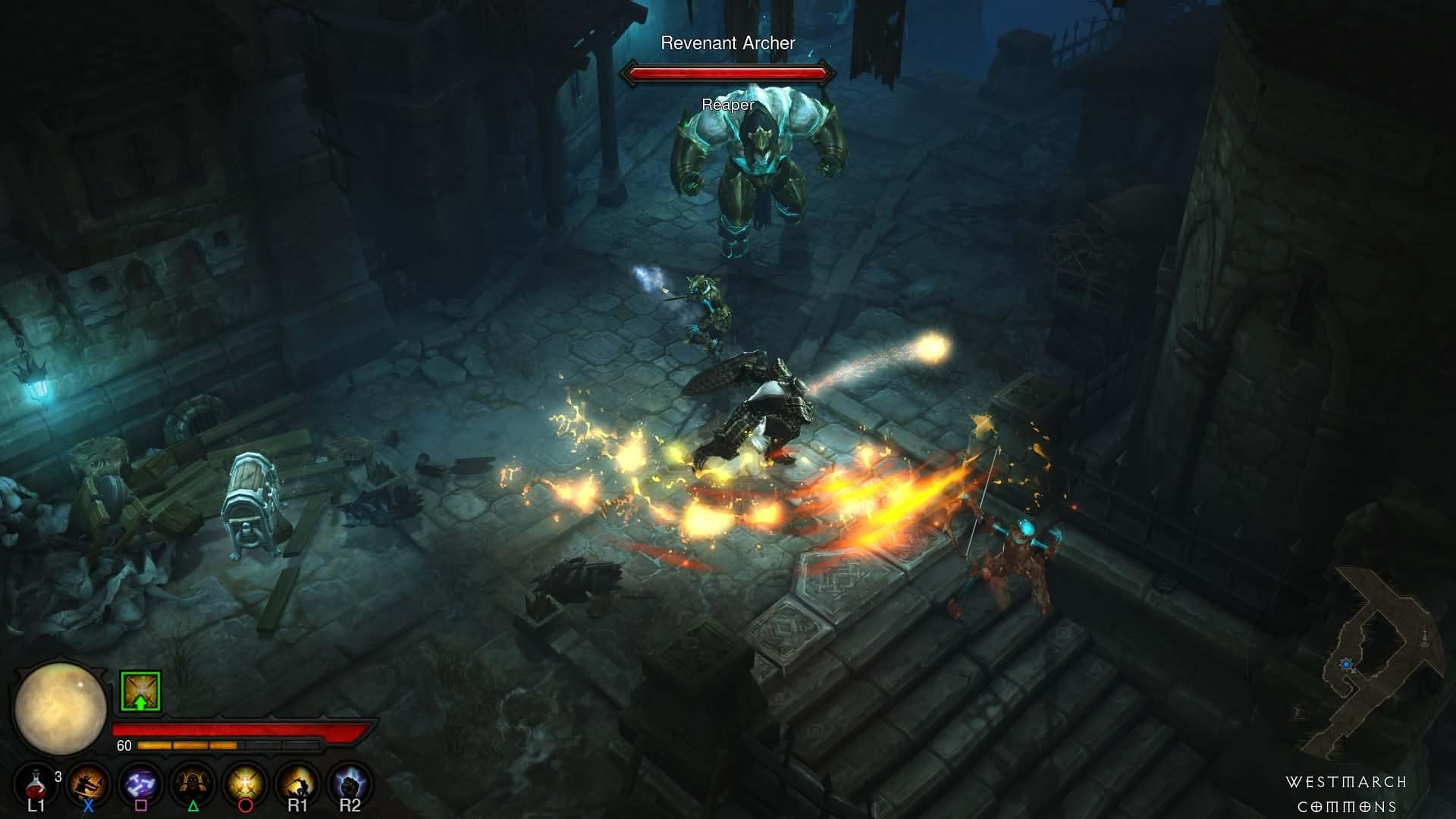 Diablo III: Reaper of Souls