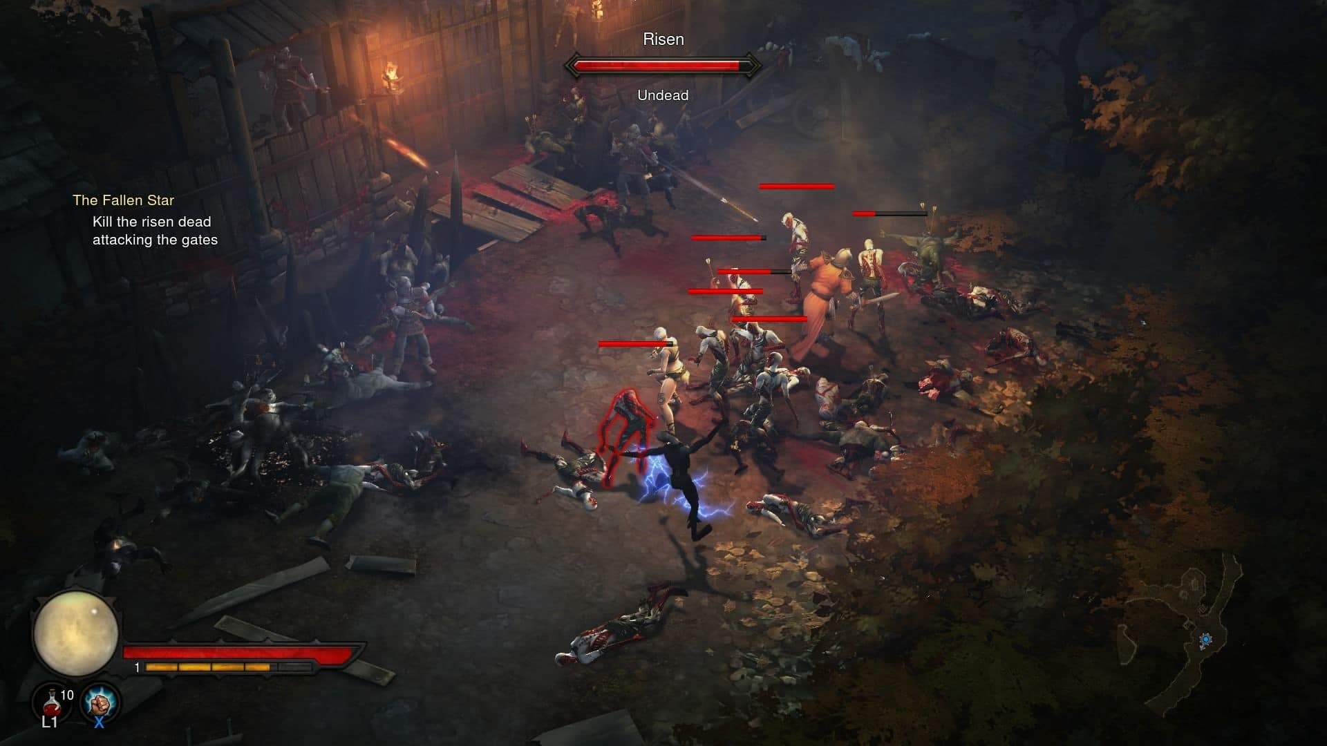 Diablo III: Reaper of Souls