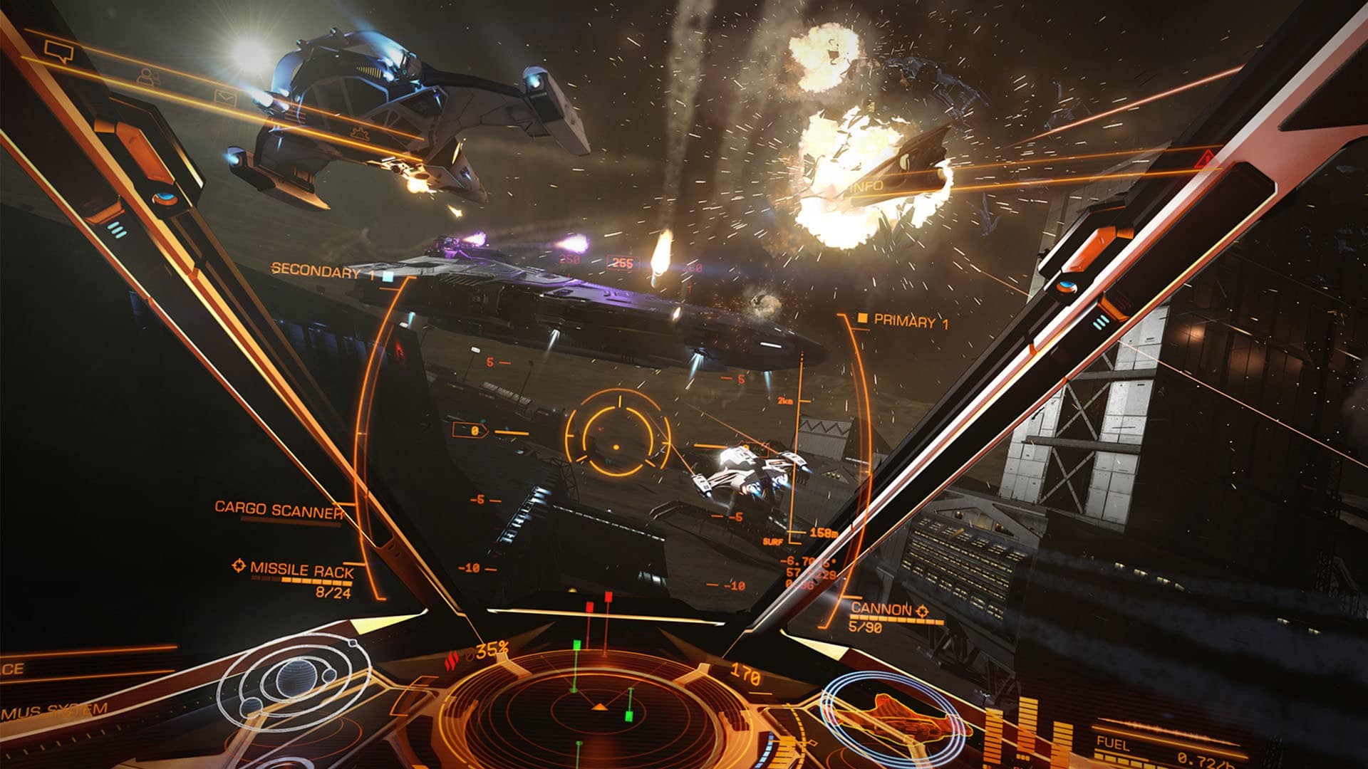 Elite Dangerous: Commander Premium Edition