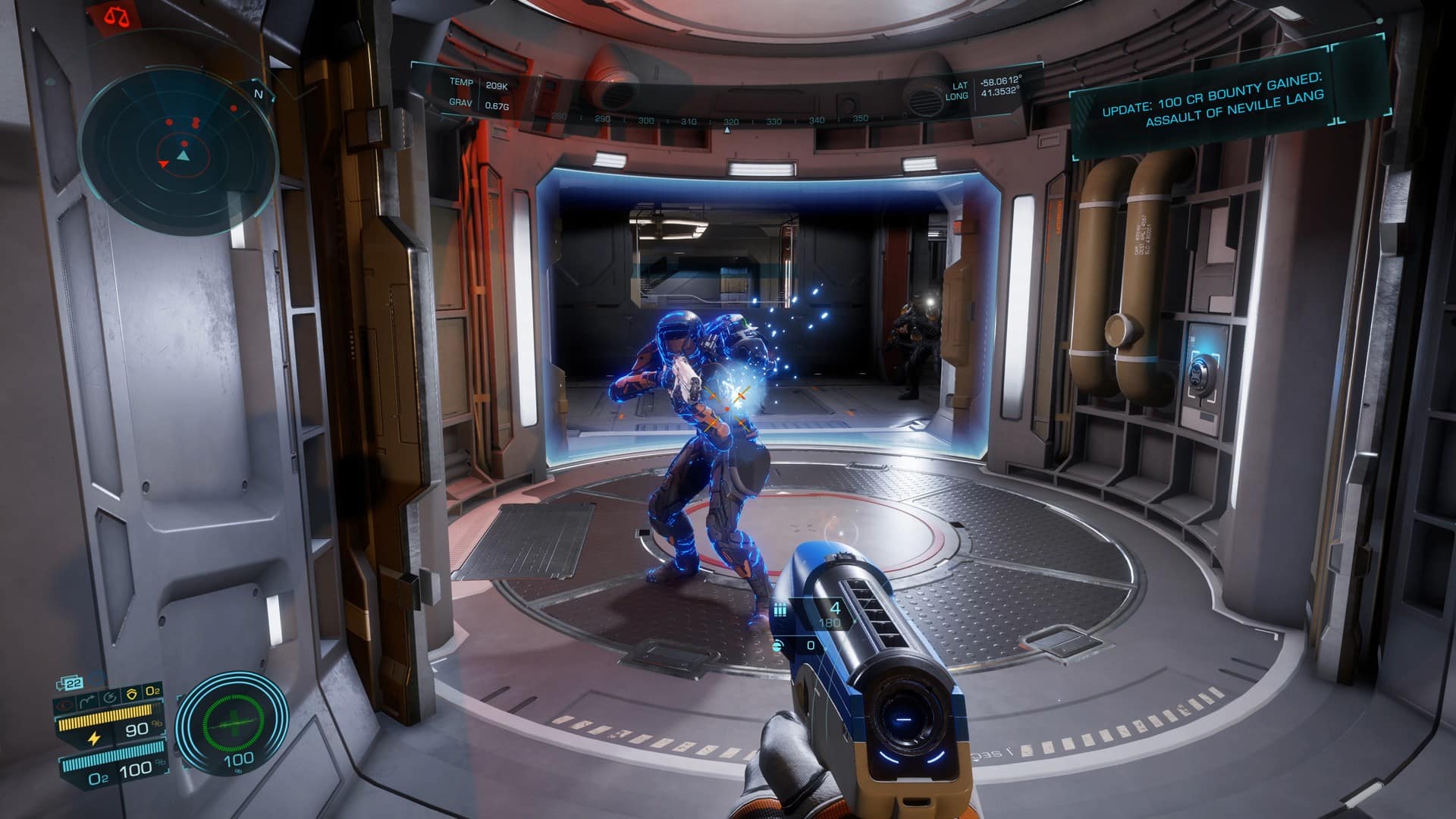 Elite Dangerous: Commander Premium Edition