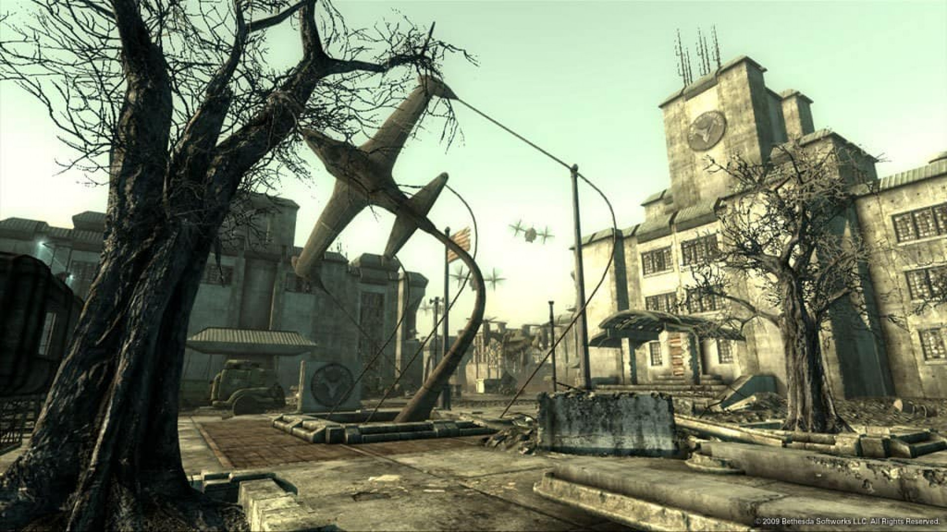Fallout 3: GOTY Edition