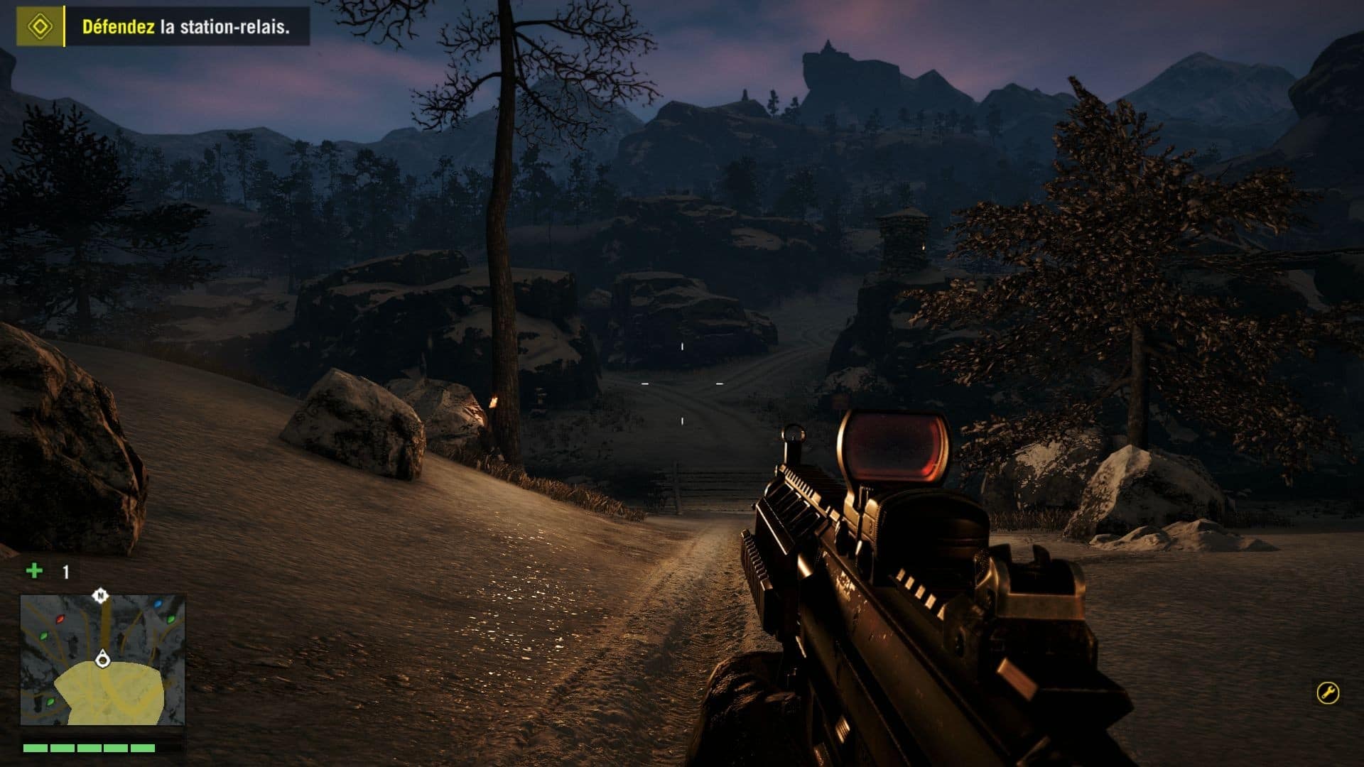 Far Cry 4