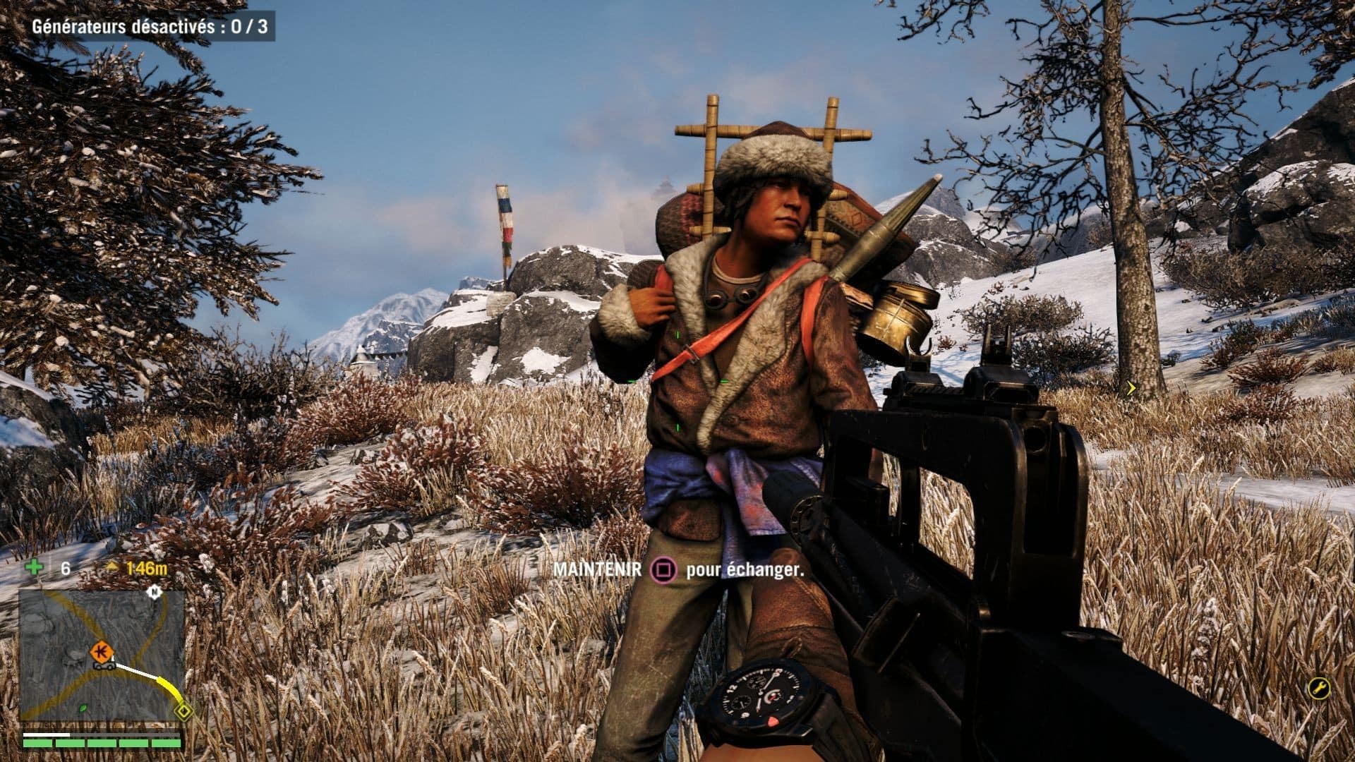 Far Cry 4