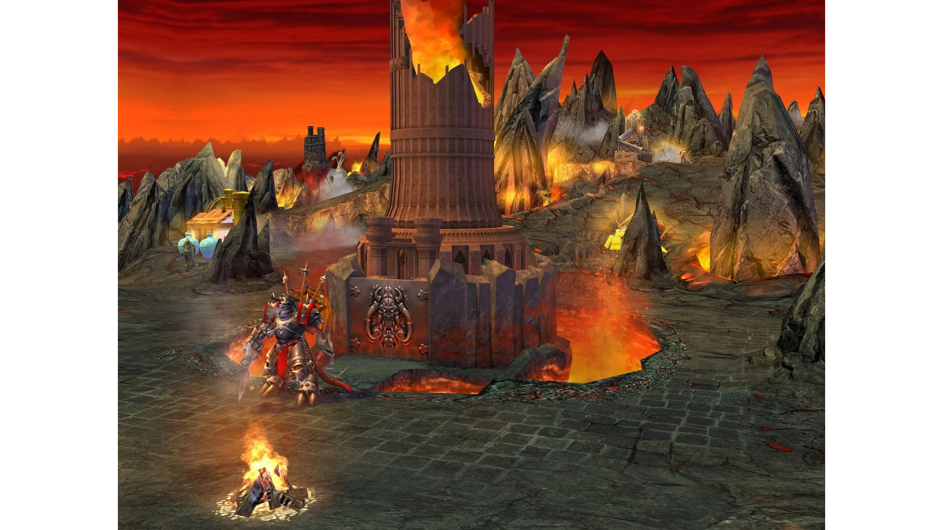 Heroes of Might & Magic V Gold Edition