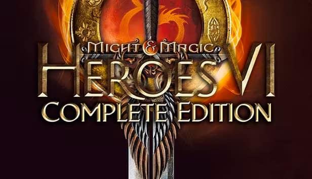 Might & Magic: Heroes VI Complete Edition