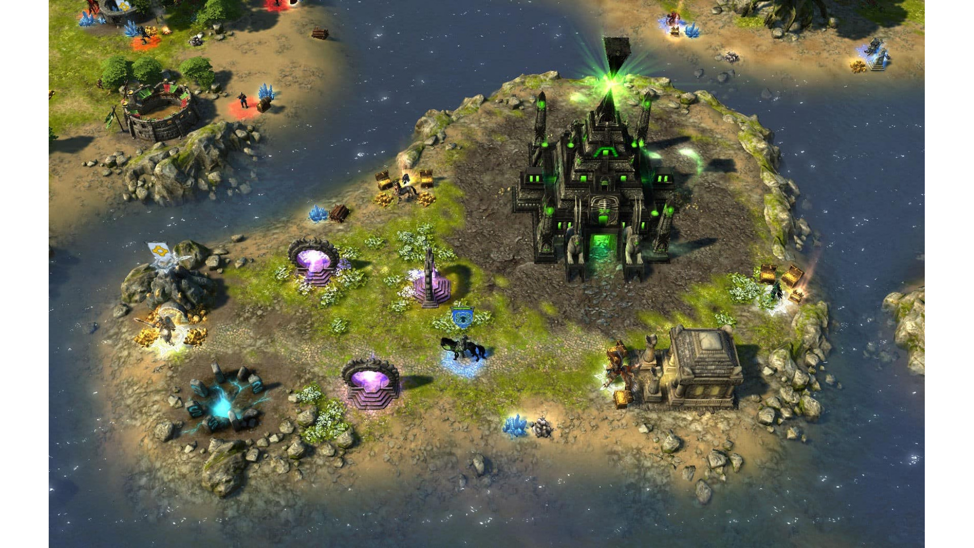 Might & Magic: Heroes VI Complete Edition