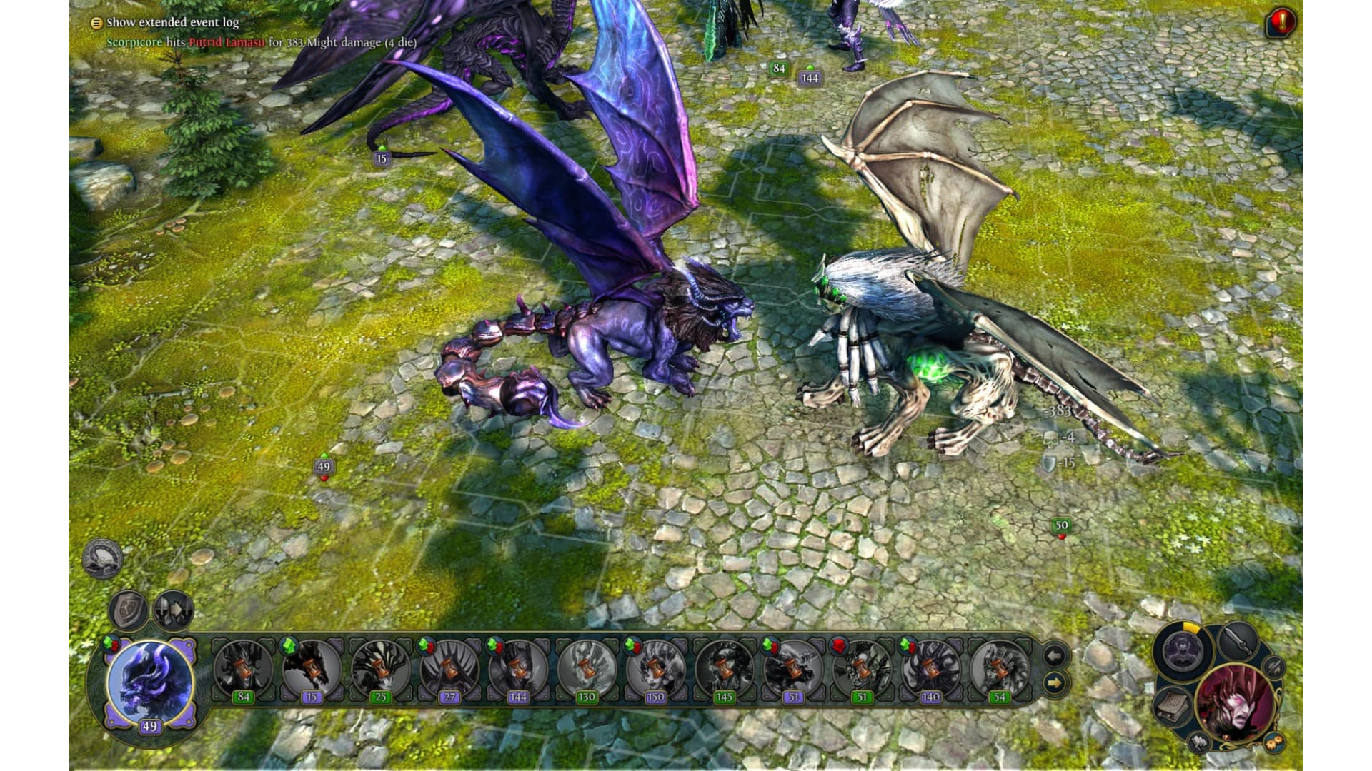 Might & Magic: Heroes VI Complete Edition