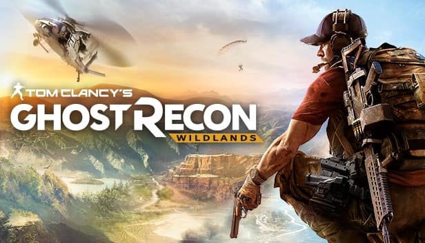 Tom Clancy's Ghost Recon: Wildlands