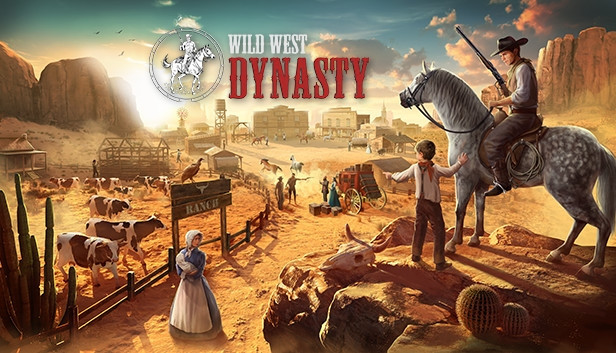 Wild West Dynasty