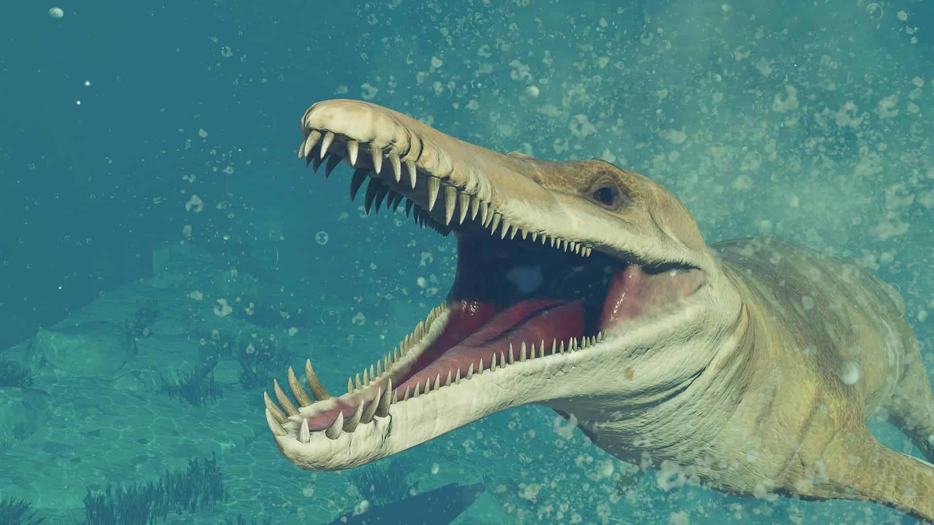 Jurassic World Evolution 2: Late Cretaceous Pack