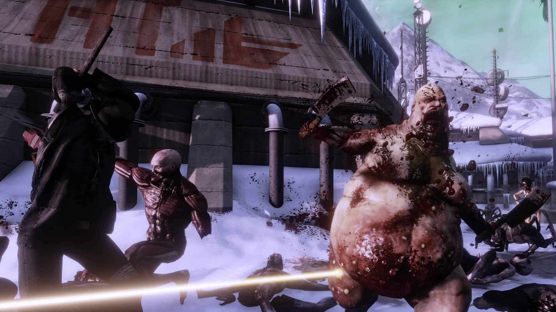 Killing Floor 2