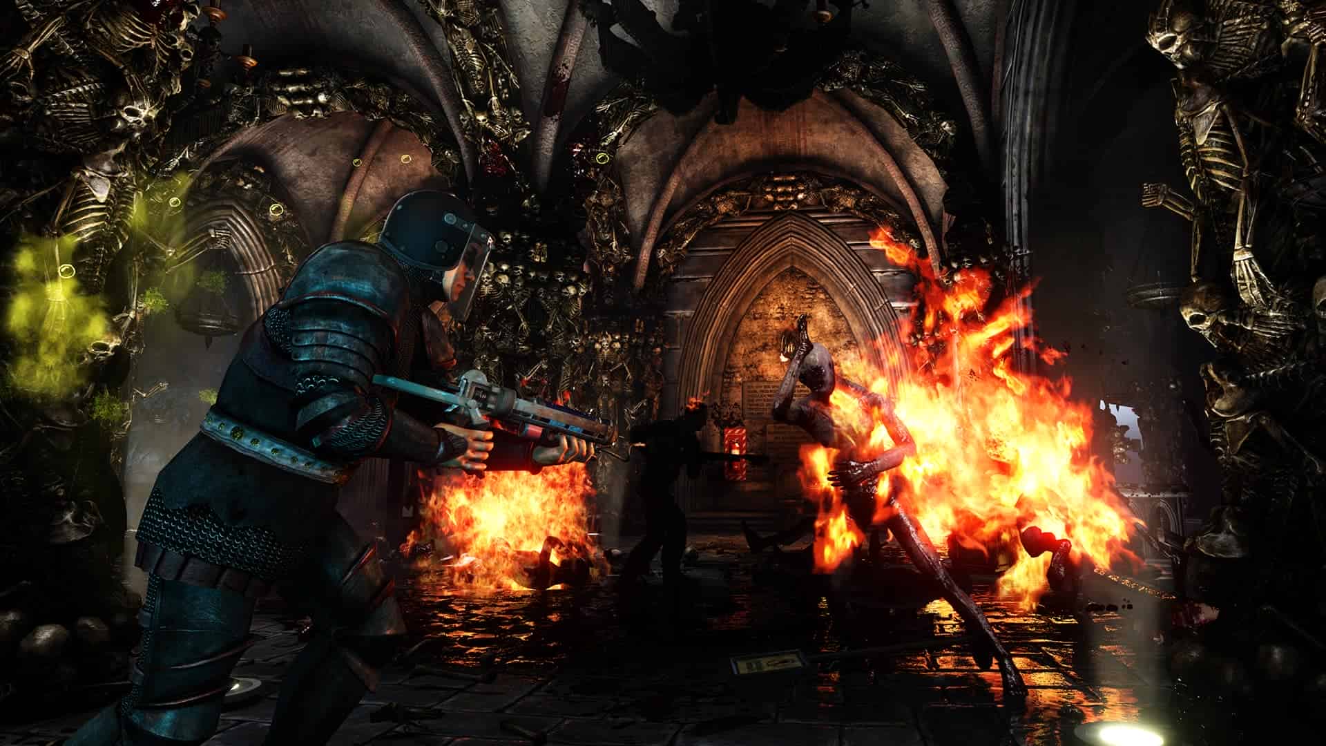 Killing Floor 2 Digital Deluxe Edition