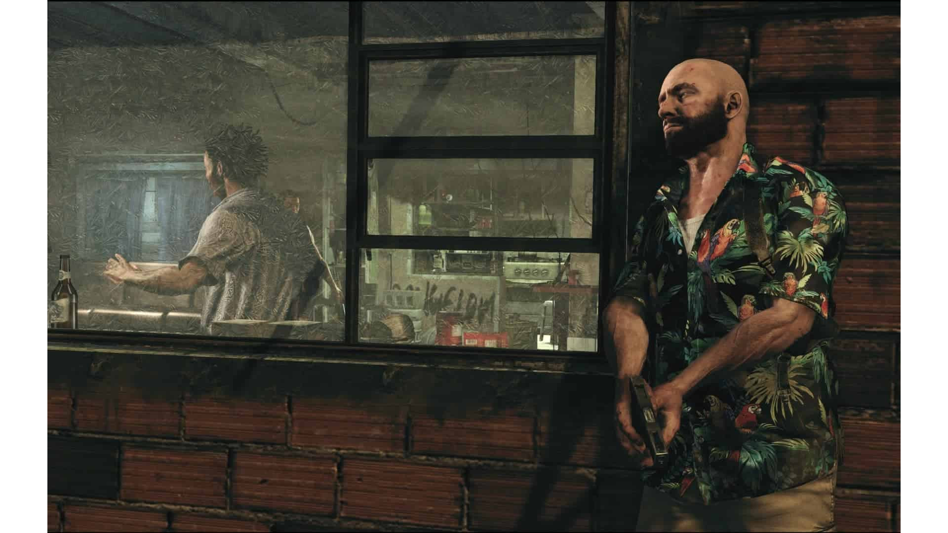 Max Payne 3
