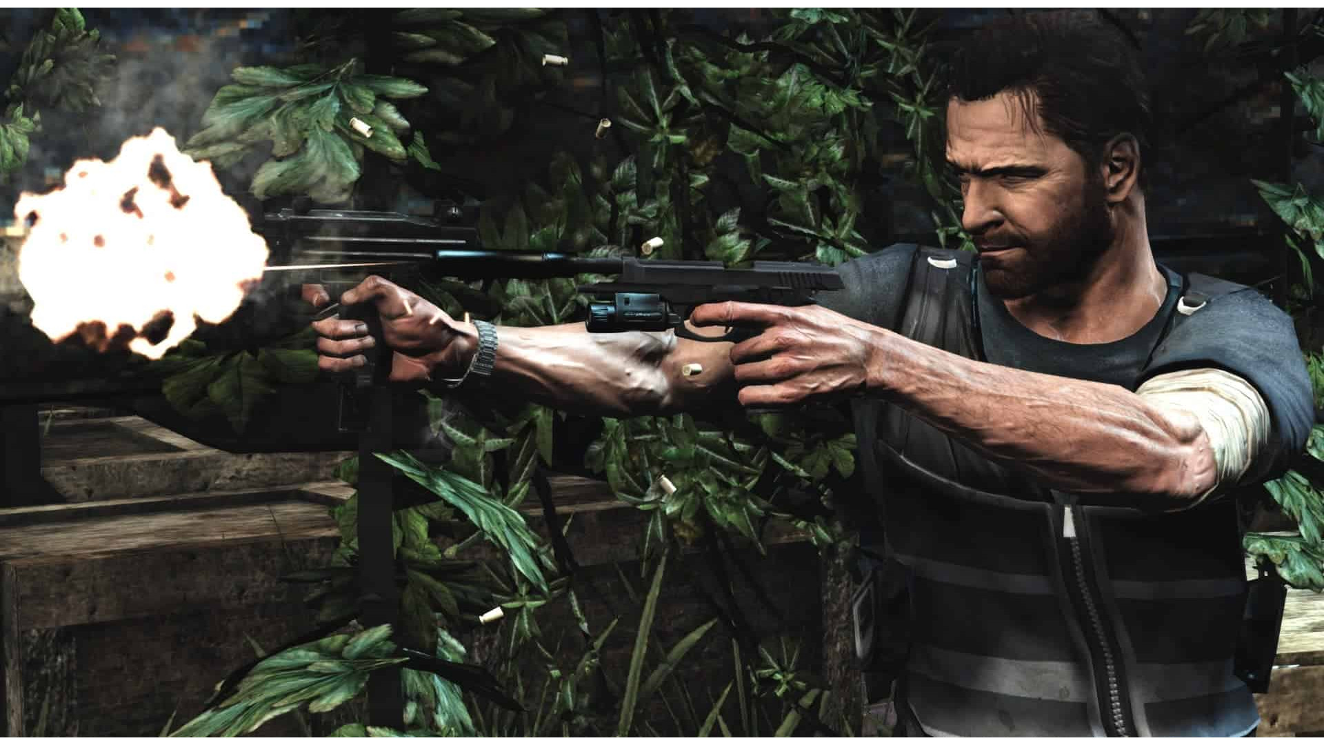 Max Payne 3