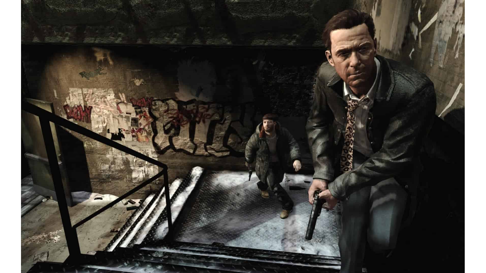 Max Payne 3 Complete Pack